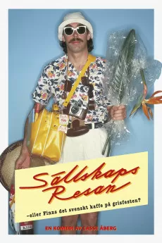 Seuramatkat - Eli Missä ovat possujuhlat?