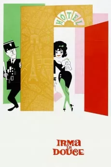 Irma la Douce