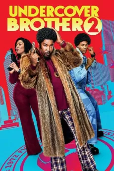 Undercover Brother 2