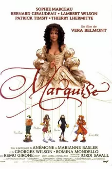 Marquise