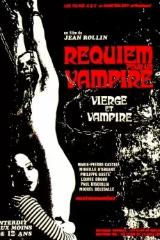 Requiem for a Vampire