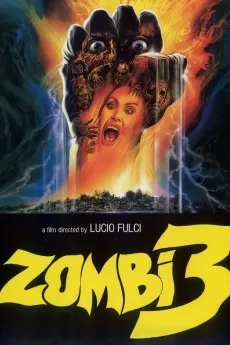 Zombie 3