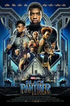 Black Panther