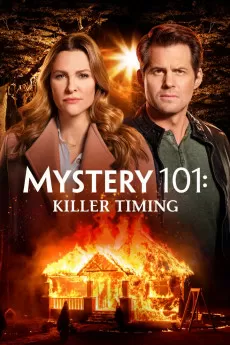 Mystery 101 Killer Timing