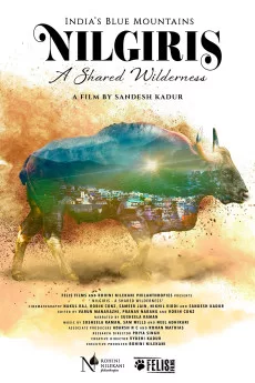 Nilgiris: A Shared Wilderness