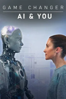 Game Changer: AI and You