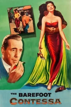 The Barefoot Contessa