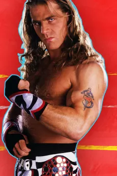 Biography: WWE Legends Biography: Shawn Michaels
