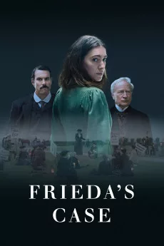Friedas Fall