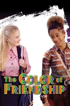 The Color of Friendship