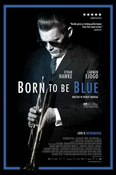 Born to Be Blue