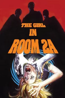 The Girl in 2A