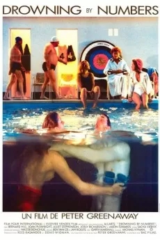 Drowning by Numbers