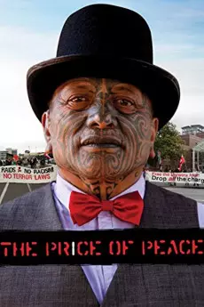 The Price of Peace