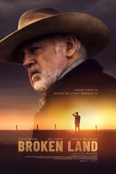 Broken Land