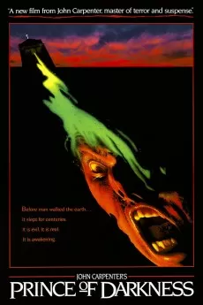 Prince of Darkness