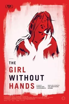 The Girl Without Hands