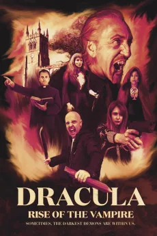 Dracula: Rise of the Vampire