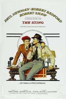 The Sting