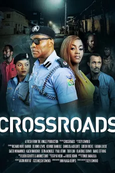 Crossroads Siwoku