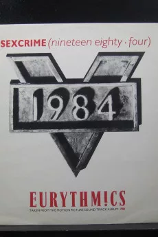 Eurythmics: Sexcrime