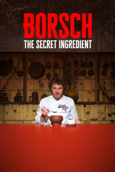 Borsch. Sekretnyi ingredient