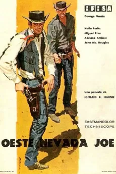 Guns of Nevada