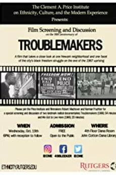 Troublemakers