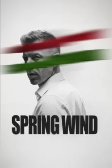 Tavaszi szél - az ébredés