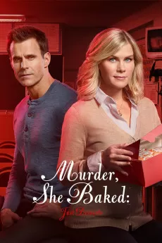 Murder, She Baked Murder, She Baked: Just Desserts