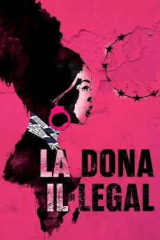 La dona il·legal