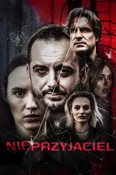 Nieprzyjaciel