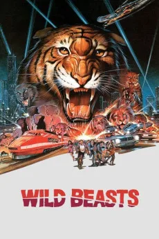 Wild Beasts - Belve feroci
