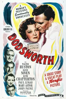 Dodsworth