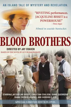 Blood Brothers