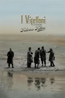 I Vitelloni
