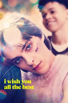 I Wish You All the Best