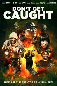Don't Get Caught