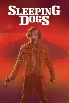 Sleeping Dogs