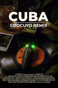 Cuba Coocuyo Remix