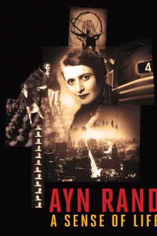 Ayn Rand: A Sense of Life