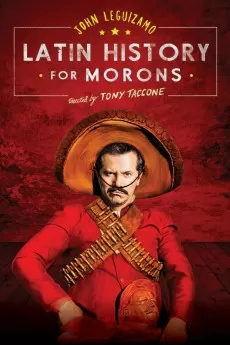 Latin History for Morons: John Leguizamo's Road to Broadway