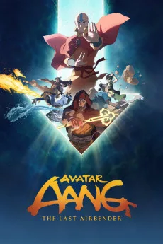 The Legend of Aang: The Last Airbender
