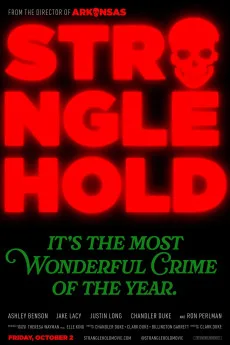 Stranglehold