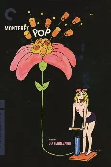 Monterey Pop