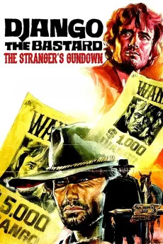 Django il bastardo