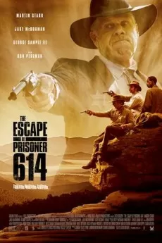 The Escape of Prisoner 614
