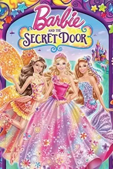 Barbie and the Secret Door