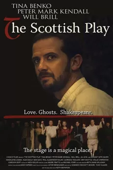The Scottish Play
