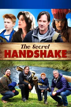 The Secret Handshake
